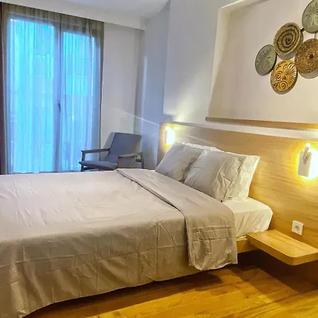 מלון דירות Bflatz