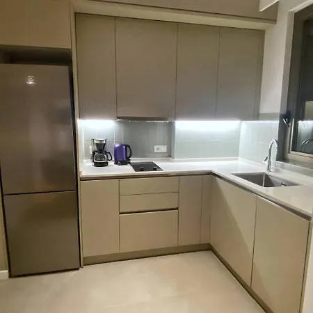 Bflatz 伊斯坦布尔