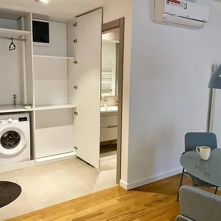 Aparthotel Bflatz *