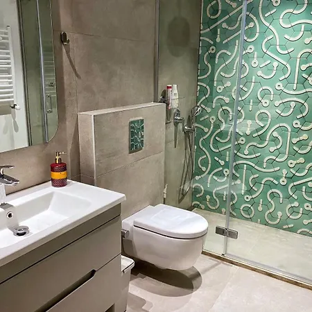 Bflatz איסטמבול