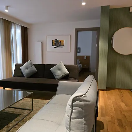 Bflatz Aparthotel