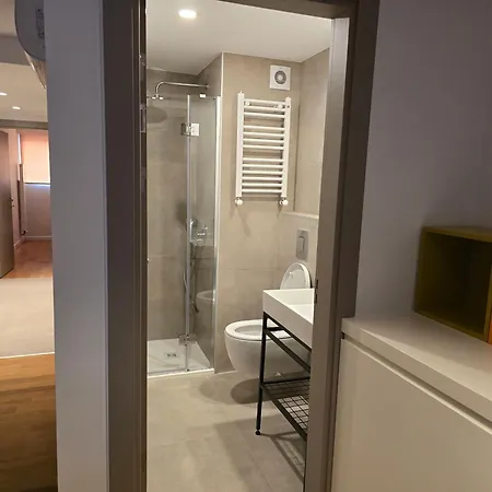 Lejlighedshotel Bflatz 4*