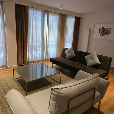 Aparthotel Bflatz Istanbul