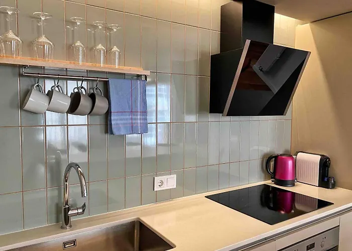 Apart Otel Bflatz İstanbul