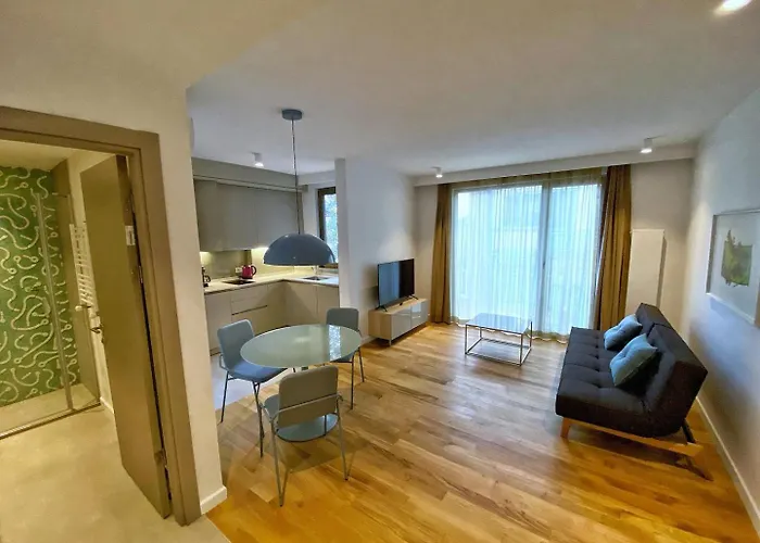 Bflatz Apart Otel İstanbul