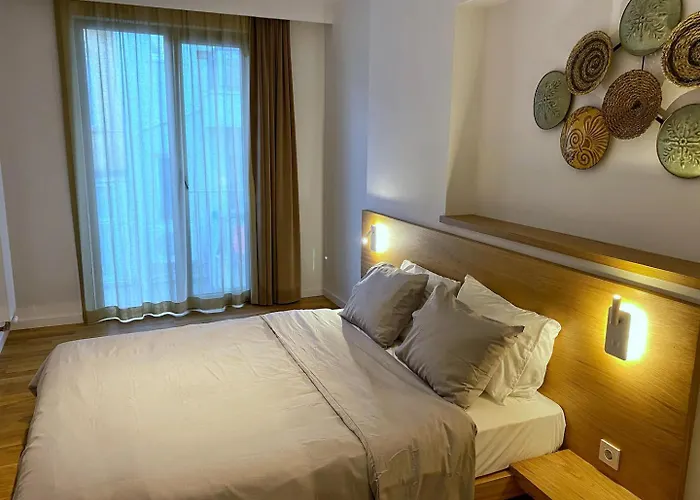 Apart Otel Bflatz İstanbul
