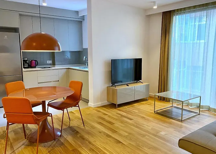 Bflatz Apart Otel İstanbul