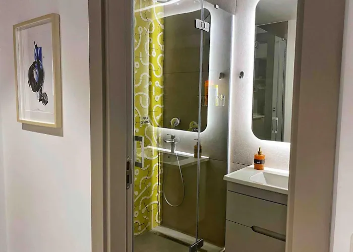 Bflatz Apart Otel İstanbul