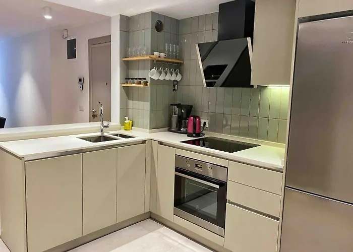 Apart Otel Bflatz 4*