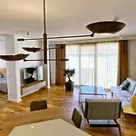 Bflatz Aparthotel 4*