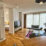 Aparthotel Bflatz 4*