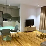Bflatz 4* Istanbulská provincie
