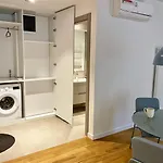 Aparthotel Bflatz 4*