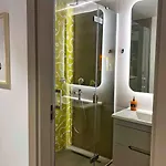Bflatz Aparthotel Provincia di Istanbul