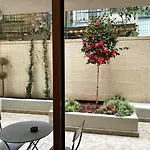 Aparthotel Bflatz Provincia di Istanbul