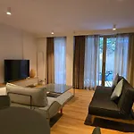 Bflatz Aparthotel Istanbulská provincie