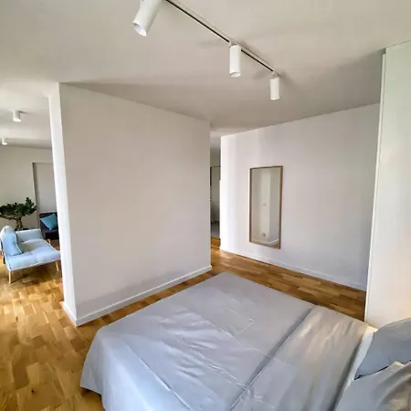 Aparthotel Bflatz