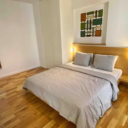 Aparthotel Bflatz Istanbul