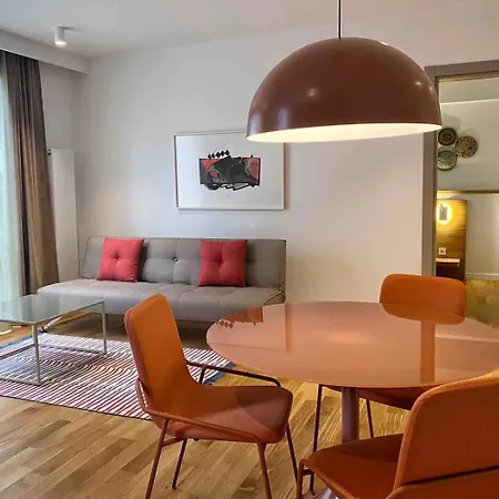 Aparthotel Bflatz 4*