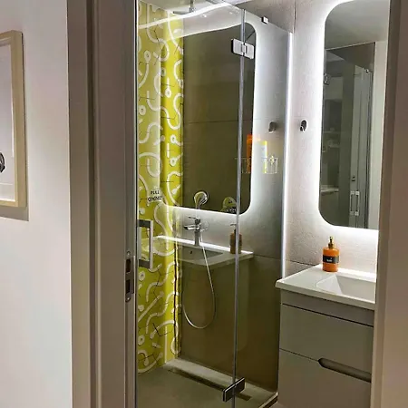 Bflatz Aparthotel Istanbul