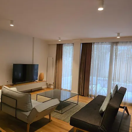 Bflatz 4* Istanbul